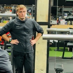 Денис Орлов, Ставрополь