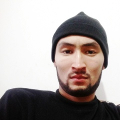 Birzhan Aitembaiyev, 25.07.1989