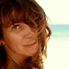 Елена Пригова, 09.05.1964, Санкт-Петербург