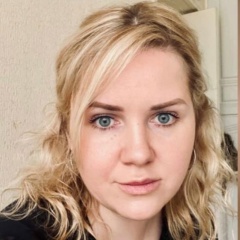 Варвара Шарашова, 18.05, Москва