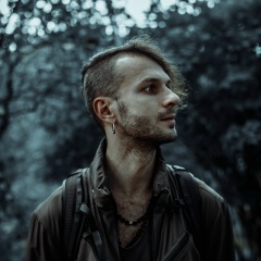 Михаил Поморов, 22.07, Санкт-Петербург