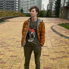 Данил Ляпунов, 03.06, Семей