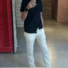 Алишер Мұсахан, Алматы