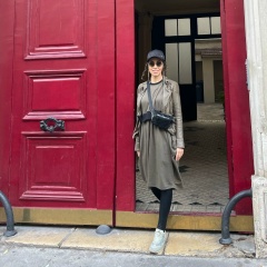 Masha Hila, 13.02, Санкт-Петербург