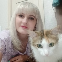 Маргарита Тишковская, 30.07, Минск