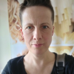 Дарья Мокеева