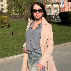 Ирина Калинкина, 16.12, Калининград