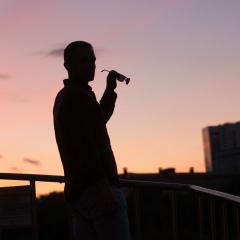 Иван Розгон