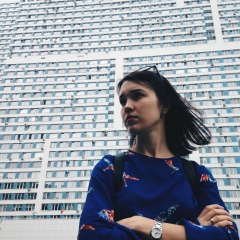 Юля Юля, 27.08