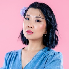 Любовь Ким, 28.12.1983, Москва