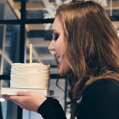 Айгизя Насыбуллина, 09.02.1994, Набережные Челны