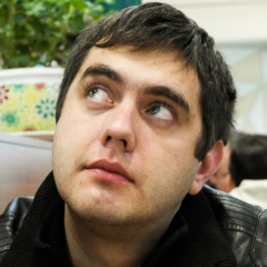 Алексей Стрижак, 02.03.1987, Симферополь