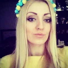 Роксана Степанова, 01.02, Санкт-Петербург