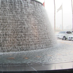 Kenni King, 31.05.1982, Москва