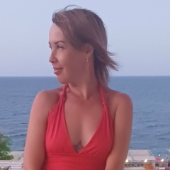 Галина Гурылева, Санкт-Петербург