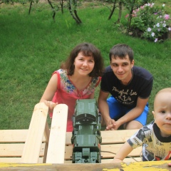 Евгения Яллина, 26.07.1989, Казань