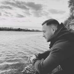 Артём Андреев, Волхов