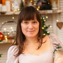 Анастасия Кабаева, 03.12, Москва