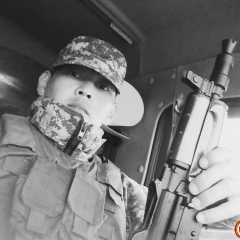 Аман Муалбаев, 30.12, Актау