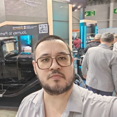 Руслан Худайкулов, 19.08, Тольятти