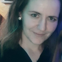 Ирина Шитикова