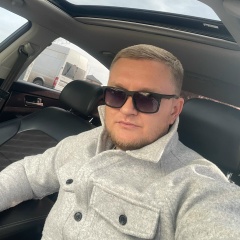 Алексей Горбатов, Краснодар