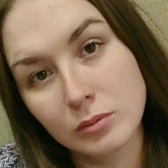 Елена , 17.01, Екатеринбург