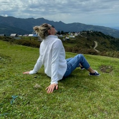 Виктория Зелёнкина, 07.01, Челябинск