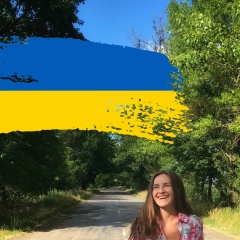 Оксанка Таран, 28.05.1992, Киев