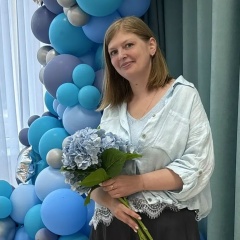 Инна Сыкеева, 30.04.1987, Санкт-Петербург