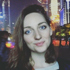 Татьяна Гончарёнок, 01.10, Москва