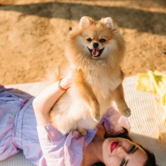 Ольга Беллонова, 11.10.1991, Москва