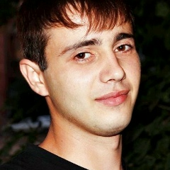 Dmitry Sergeevich, 05.08.1992, Омск