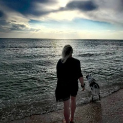 Елена Егорова, 21.09, Москва