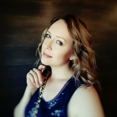 Мария Анакина, 01.02, Алматы