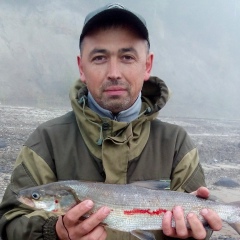 Алексей Фарманов, 16.02.1980, Нижний Тагил