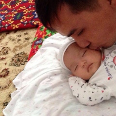 Ербол Бигараев, 27.02.1991, Туркестан