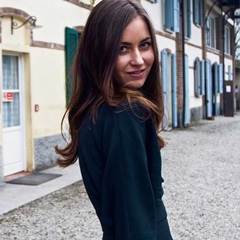 Alevtina Varnavskaya, 14.08, Москва