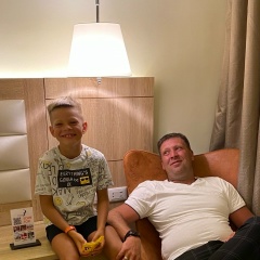 Артем Вагин, 10.09, Архангельск