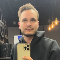 Денис Мовшевич, 17.01.1989, Москва