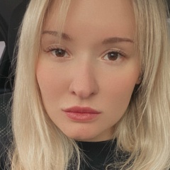 Ирина Рожкова, 29.10.1992, Москва