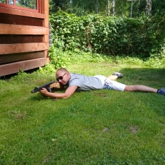 Александр Бадяев, 16.02.1987, Горно-Алтайск