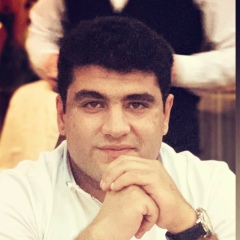 Азат Дживарян, 27.10.1995, Ереван