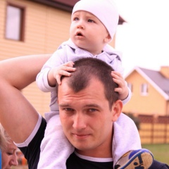 Лёфка Сельманов, 07.05.1989, Москва