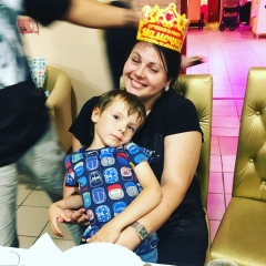 Карина Скороходова, 03.12.1986, Москва