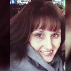 Татьяна Олеговна, 18.10.1987