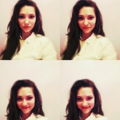 Анастасия Родыгина, 23.05.1992, Краснодар