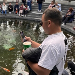 Ste Fan, 09.05, Курганинск