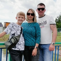 Мария Бурова, 31.05.1991, Пенза