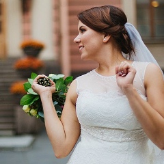 Ljoliii Gorislavskaja, 07.01, Gżira